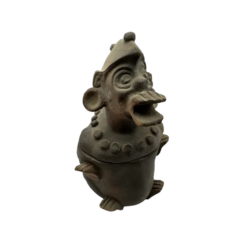 Monkey Figure