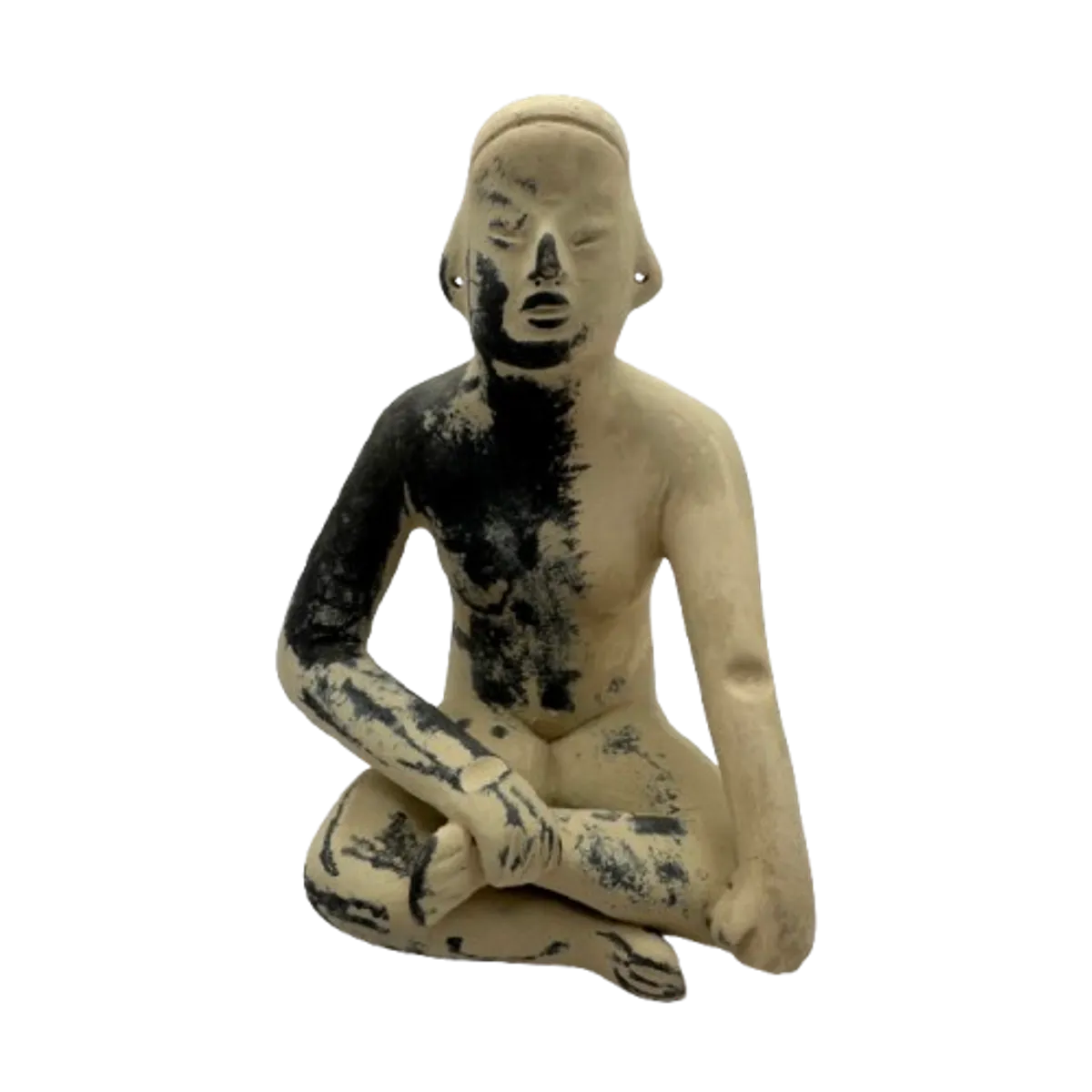 Figurilla Antropomorfa Masculina