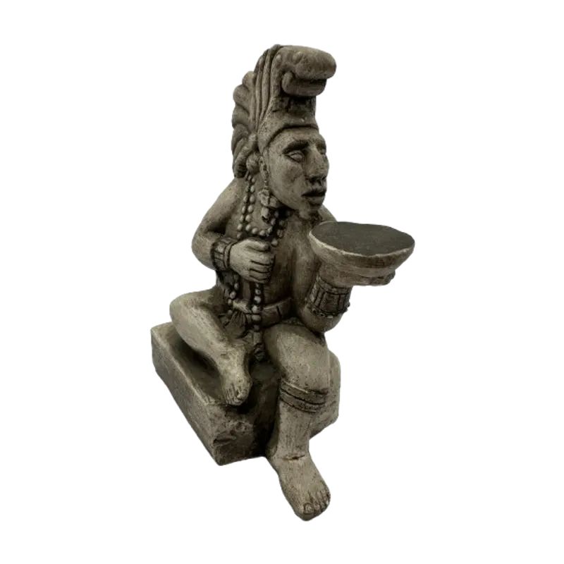 Yax Pasaj Chan Yopaat