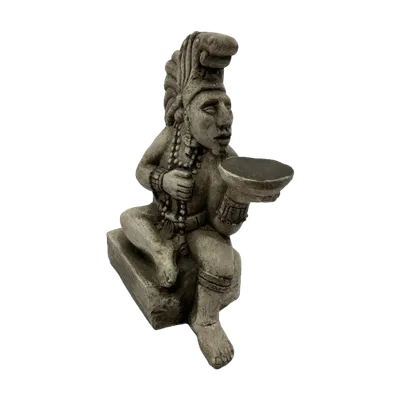 Yax Pasaj Chan Yopaat - Maya del Clásico Tardío (763 - 810 d.C.) en Piedra tallada